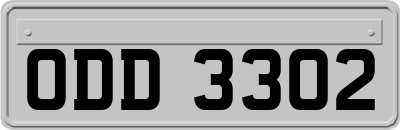 ODD3302