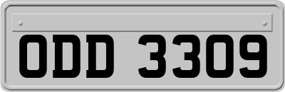 ODD3309
