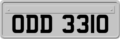 ODD3310