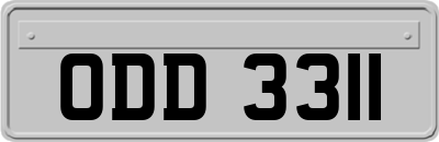 ODD3311