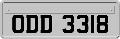 ODD3318