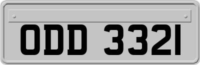 ODD3321