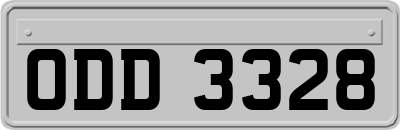 ODD3328