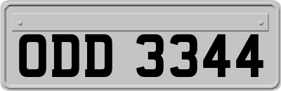 ODD3344