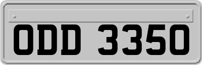 ODD3350