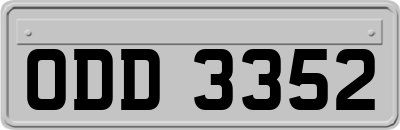 ODD3352
