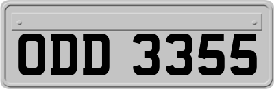 ODD3355