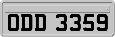 ODD3359
