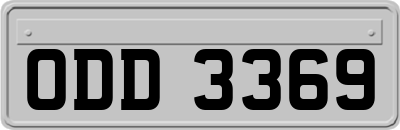 ODD3369