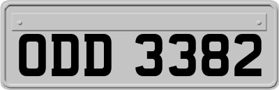 ODD3382