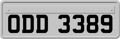 ODD3389