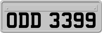 ODD3399