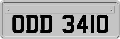 ODD3410