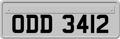 ODD3412