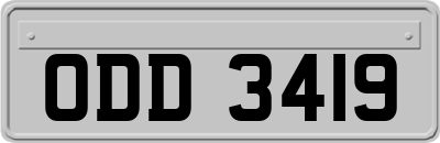 ODD3419