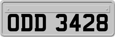 ODD3428