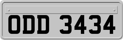 ODD3434