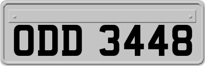 ODD3448