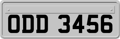 ODD3456