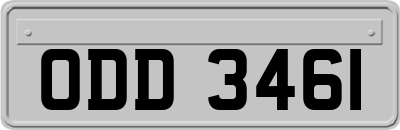 ODD3461