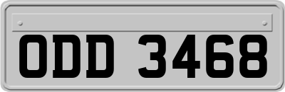 ODD3468