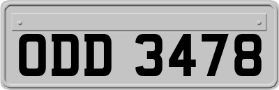 ODD3478