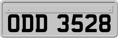 ODD3528