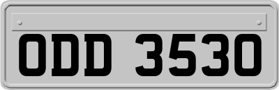 ODD3530