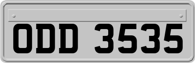 ODD3535