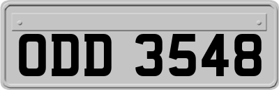 ODD3548