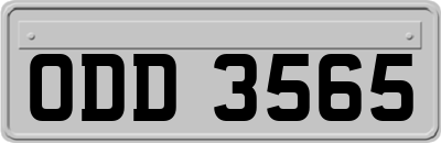 ODD3565