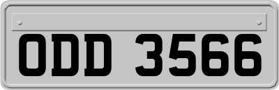 ODD3566