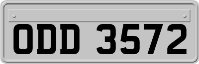ODD3572