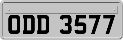 ODD3577