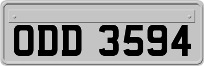 ODD3594