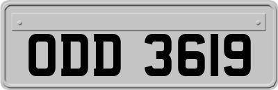 ODD3619