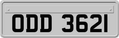 ODD3621