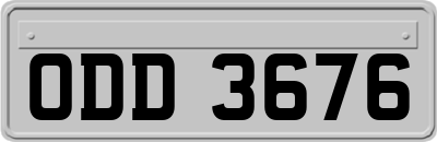 ODD3676