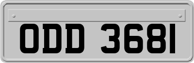 ODD3681
