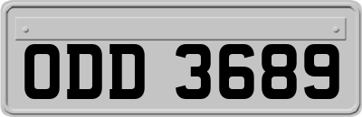 ODD3689