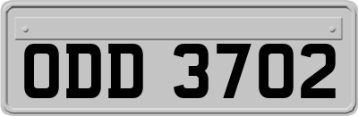 ODD3702