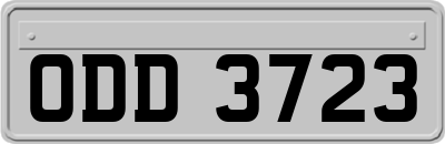 ODD3723