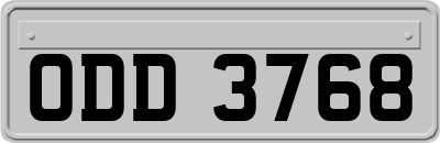 ODD3768