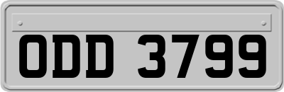 ODD3799