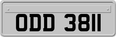 ODD3811