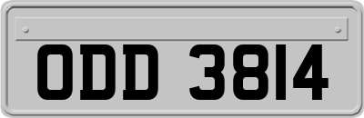 ODD3814