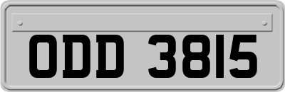 ODD3815