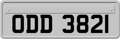 ODD3821