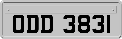ODD3831