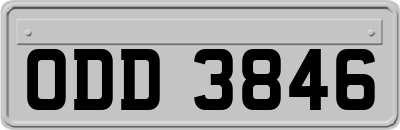 ODD3846